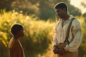 ‘The Underground Railroad’ Series Premiere Recap: All Aboard