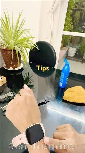 🔥Useful Tips And Tricks#shorts#hacks#smartwatch#home#latest