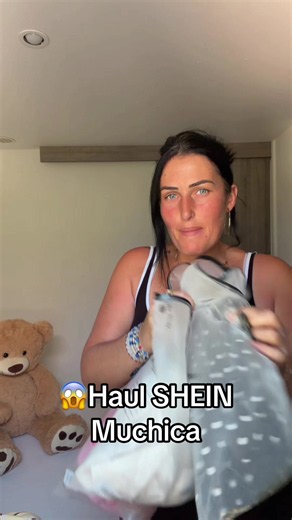 #publicité 🥳Téléchargez l’application SHEIN pour découvrir ces boutiques incroyables et débloquer les dernières tendances mode à tout moment et en tout lieu ! Recherchez et suivezMuchicasur SHEIN, et utilisez 🎫A6FRingridkch9363 pour profiter de réductions exclusives ! 🦋 @sheinfrance_ @shein_official#SHEINtrends Nom du magasin : Muchica 🆔 464431078 🔗 https://shein.top/oagxaqf Nom du magasin : Muchica 🆔 433084360 🔗 https://shein.top/bnr4wko Nom du magasin : Muchica 🆔 433084360 🔗 https://s