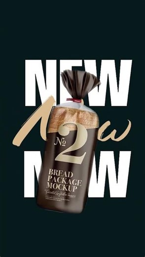 How to Make Bread Ads in After Effects | Step-by-Step Tutorial