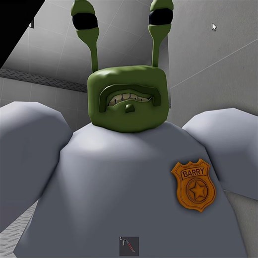 Peter catched by alien #fadinhas