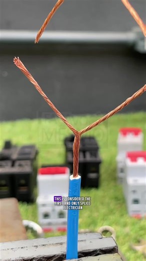 Master the Legendary Splice Technique for Electricians
