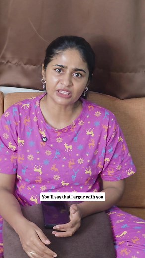 179K views · 3.9K reactions | This is how I solve the problem whenever we have a fight  #amruthaabishek | Amruthaabishek Series | Facebook