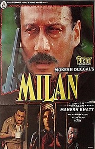 Milan - Film Cast, Release Date, Milan Full Movie Download, Online MP3 Songs, HD Trailer | Bollywood Life