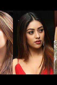 Anu Emmanuel: Stunning Looks and Ultimate Talent in the Spotlight
