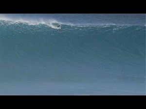 Uluwatu Gets Huge!