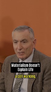 30K views · 1.2K reactions | Scientist: Materialism Doesn't Explain Life #abiogenesis #evolution Full Talk: with Steven Meyer: https://f.mtr.cool/hlnhyjjweo | Dr James Tour | Facebook