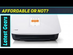 NeatConnect Cloud Scanner: The Smartest Way to Go Paperless?