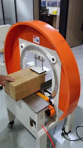 Automatic box sealing machine, high efficiency, good result, save cost, do you need it? #sealingmachine #automaticsealingmachine #boxsealingmachine #sealing #packingmachine #packingmachinemanufacturer #packingmachinefactory #fyp #viral