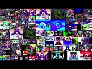 (Reupload) Too Many Gummy Bear Song Long English 11/50