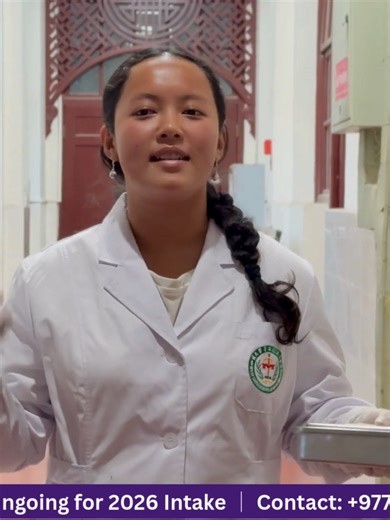 ✨Our International MBBS students from Sichuan University, China, sharing their experiences of studying medicine abroad 🌍👩‍⚕️👨‍⚕️. Sichuan University is one of China’s top medical universities with 0.5% world ESI ranking widely recognized for its prestigious medical faculty, affiliated teaching hospitals, modern infrastructure 🏢, and diverse global student community 🌎. We are proud to be the sole authorized company of Sichuan University (SCU) since 2001, guiding students toward successful me