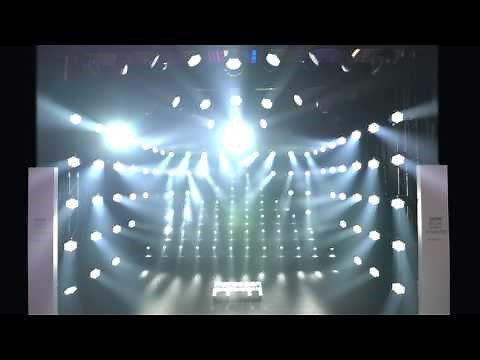 GLP Prolight+Sound 2016 Show
