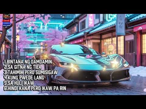 Tunog Kalye Slow Rock Rap Remix ✨ Original Love Song Remix