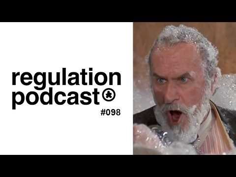 Oral Fun & Games // Manformers [98]