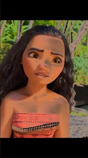How Far I’ll Go – Auliʻi Cravalho (Moana Theme Song) Part 3 Preview 2 Effects