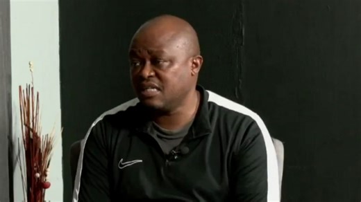 WATCH | SAPS confirms police 'presence' at Brown Mogotsi's business premises