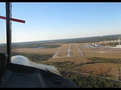 Side Slip or Forward Slip