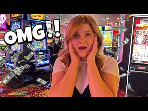 Ruby Slots WINS BIG Gambling Only With Freeplay!