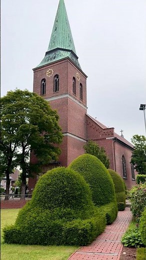 Glockengeläut im Emsland