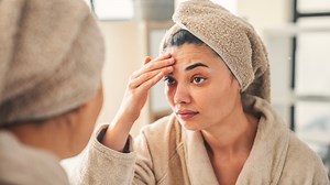 Vous pouvez lisser la ride du lion en quelques minutes et cette astuce ne coûte pas un sou - Top Santé