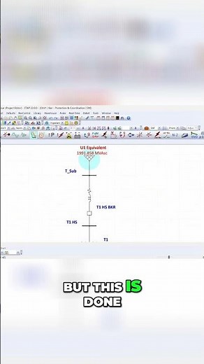 ETAP Tutorial | Using the Protection Coordination Module