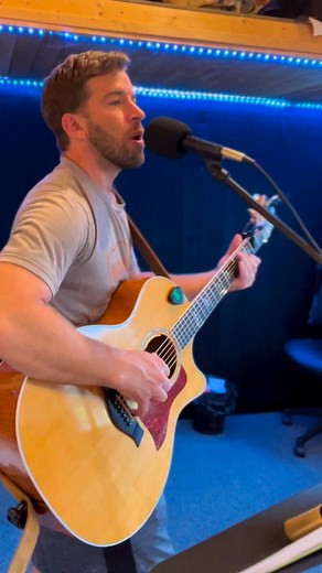 Worthy is the Lamb! #worship #MorningWorshipSong | Karl Gessler Artist