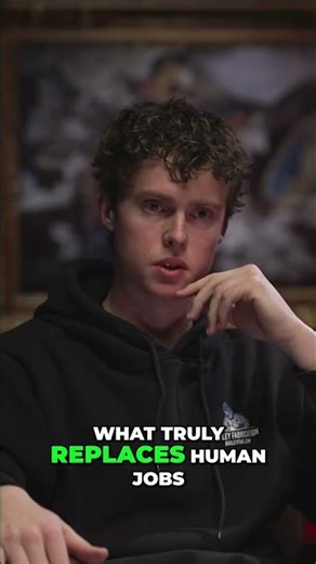 AI Won't Replace Your Job (Yet!) - The Truth About Transformers #shorts