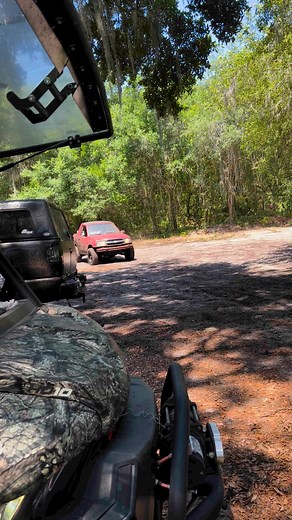 Chevy tracker! | Offroad Addicts