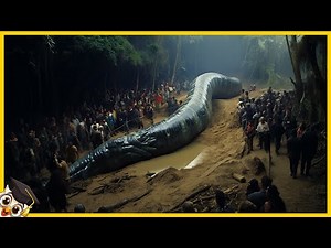 20 Animaux Eteints Les Plus Dangereux De La Forêt Amazonienne