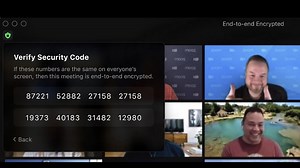 Zoom Will Roll Out End-to-End Encryption for All Users From Next Week