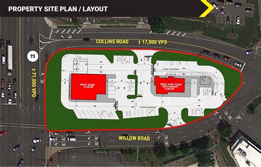 2800 Route 73 N, Maple Shade Township, NJ 08052 - 2800 Route 73 N, Maple Shade, NJ | LoopNet