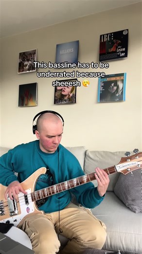 Immigrant Song - Led Zeppelin bass cover #bass #basscover #fyp #bassguitar #ledzeppelin