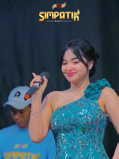 Laila Canggung Simpatik Music Live Jimbaran Wetan Wonoayu