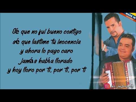 Luto En Mi Corazón, Los Inquietos - Letra