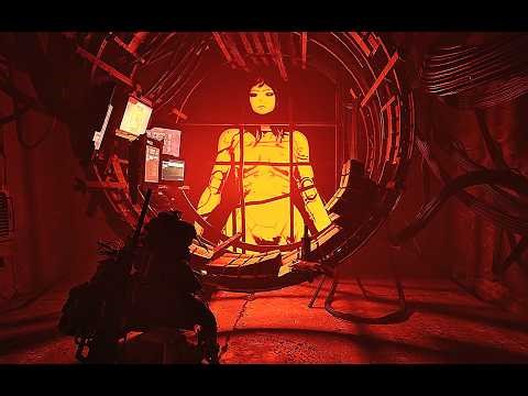 This Is What The Last Upgrade For The Personal Quarters Looks Like