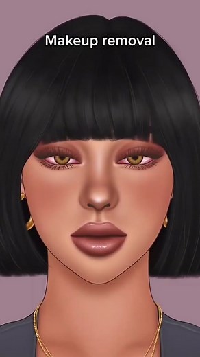 Daily update unzip animation , your attention is important to me🥺#asmr #asmrsounds #decompression #satisfying #stopmotion