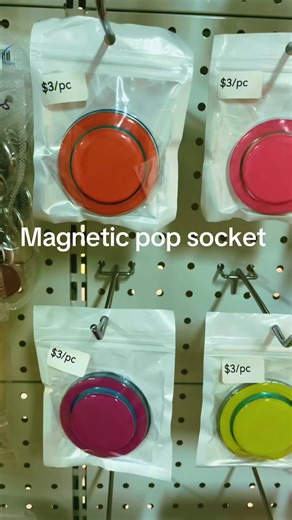 #new#popsocket #mirror#diy