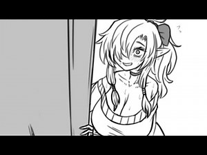 Your New Shortstack Elf Girlfriend Is A Bit...Uh.... | TrueLordPotato comic dub