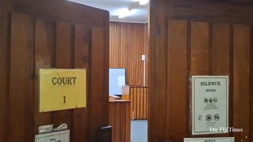 114K views · 607 reactions | #FijiTimesNews | The High Court in...