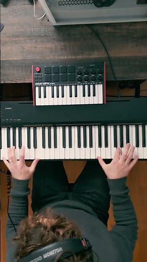 Nothing From Nothing - Piano Intro (Billy Preston) #music #piano #coversong #billypreston