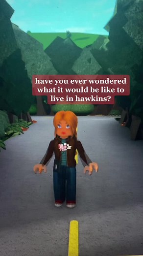 Discover Hawkins in Bloxburg - Coming Soon!