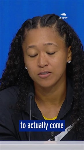 Dream it. Believe it. | US Open Tennis Championships