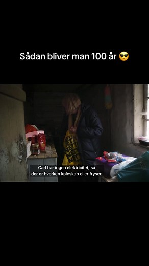 Sådan bliver man 100 år: Tips til et langt liv