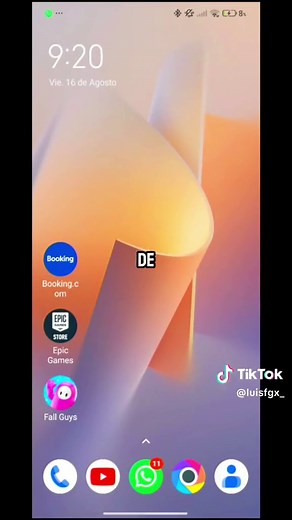 Cómo instalar Fall Guys Mobile