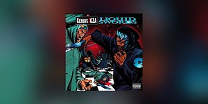 Labels - GZA. Album: Liquid Swords. Year: 1995. | Rap, Hip-Hop & R&B.