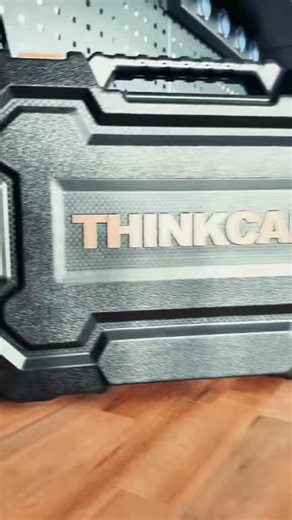 11K views · 198 reactions | Profiline Werkstatt-Diagnose THINKTOOL EURO 394 @iwago_diagnosetechnik #werkstatt #kfz #kfzmechatroniker #kfzbros #diagnosegerät | Car Industries x KfzBros | Facebook