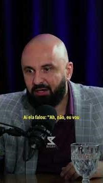 O peso da ajuda! #podcast #reflexão