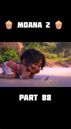 Amplemovie on Instagram: "MOVIE NAME - MOANA 2 #viral #trending #funny #lol #instagram #explorepage #exploremore #foryoupage #moanafan #Hindidubbedmovie #cartoon Disclaimer - This page does not own the rights to the content shared. All rights belongs to the original creators, production companies, and broadcasting networks. Content is shared for entertainment and promotional purposes only."