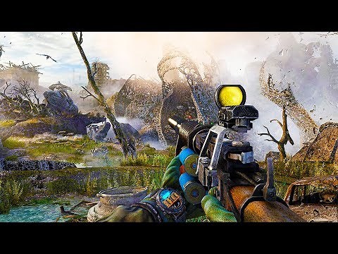 Top 10 AWESOME PS4 FIRST PERSON SHOOTERS You Can Play RIGHT NOW (BEST Playstation 4 FPS Games)