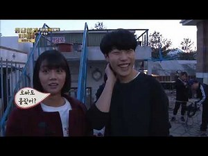 All Ryu Jun Yeol Behind the scenes (Reply 1988 Script Reading) #RyuJunYeol #Reply1988